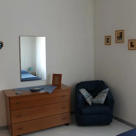 Casa Vacanza Due Elle - Casa Alice Triëst Buitenkant foto