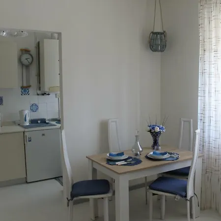 Casa Vacanza Due Elle - Casa Alice Triëst Buitenkant foto