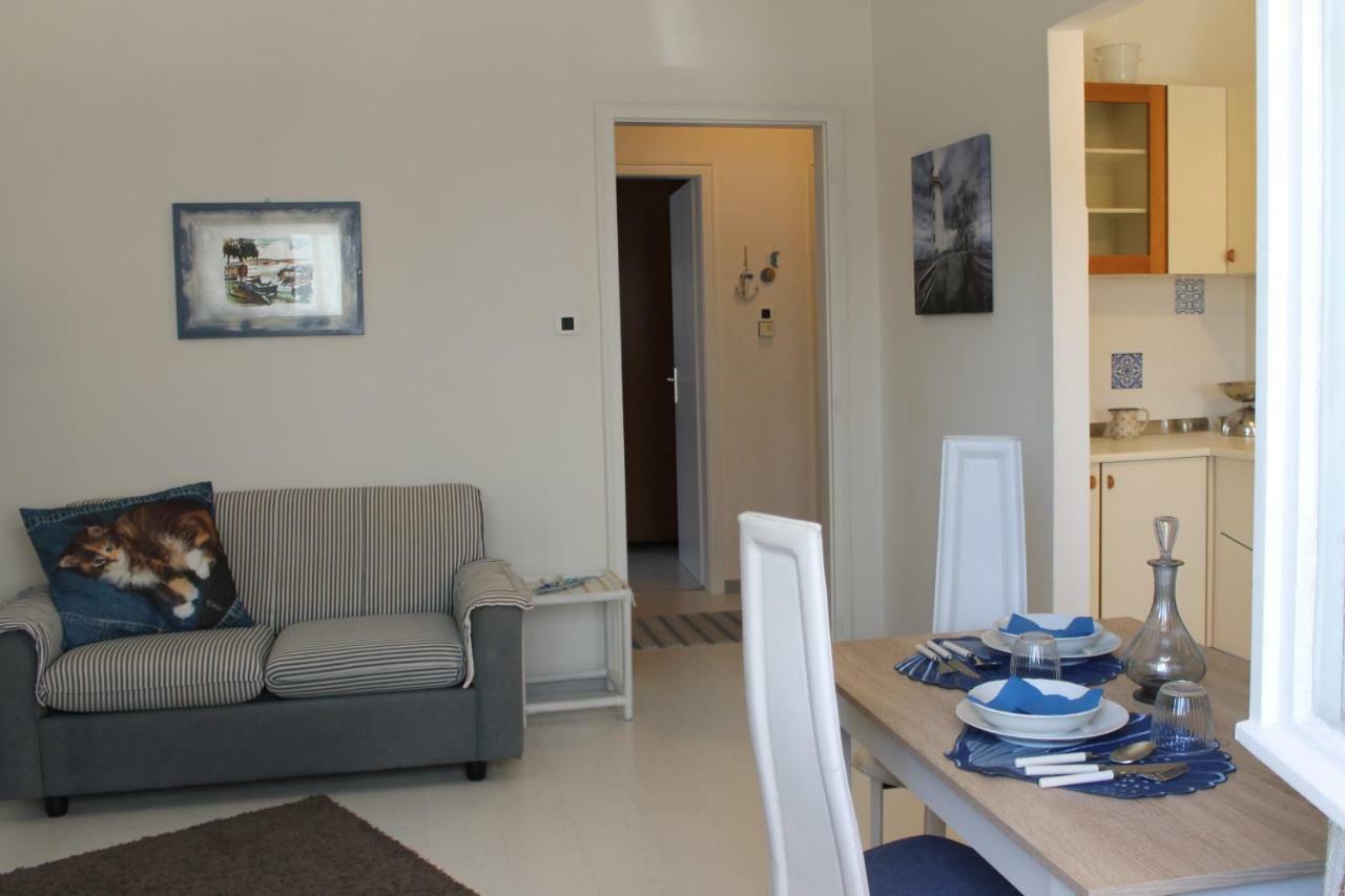Holiday home Casa Due Elle - Casa Alice Trieste